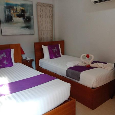 111 Resort & Spa Ban Tha Ramat Εξωτερικό φωτογραφία