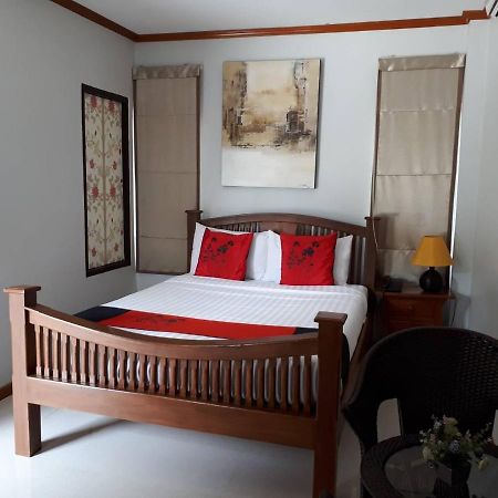 111 Resort & Spa Ban Tha Ramat Εξωτερικό φωτογραφία