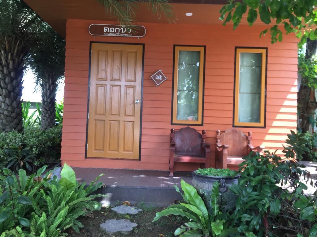 111 Resort & Spa Ban Tha Ramat Εξωτερικό φωτογραφία