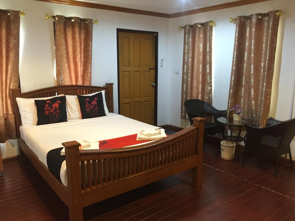111 Resort & Spa Ban Tha Ramat Εξωτερικό φωτογραφία
