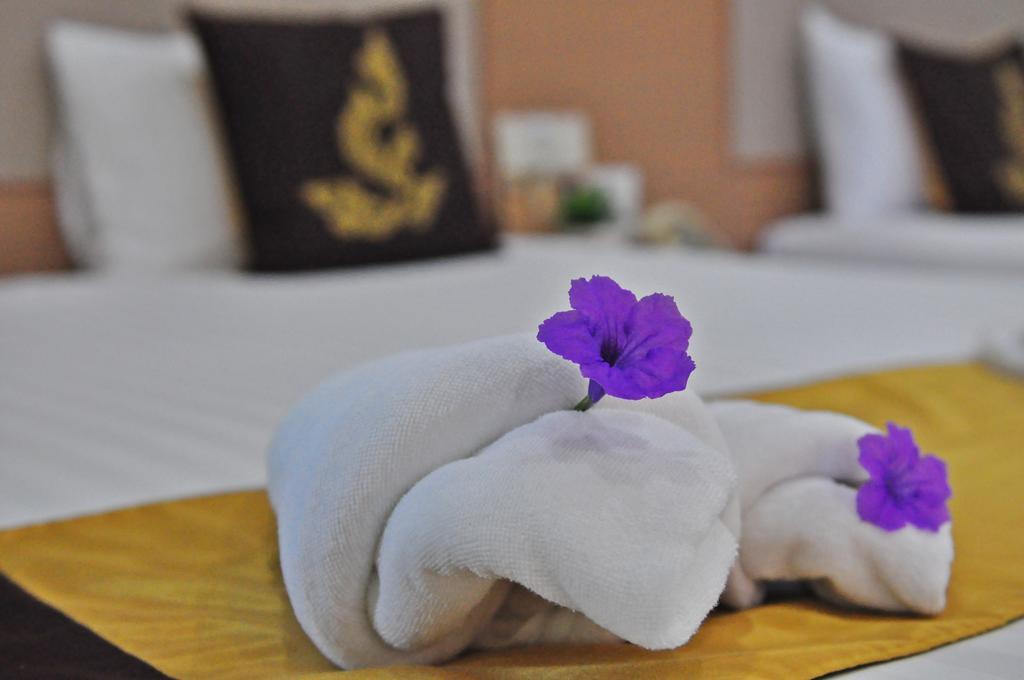 111 Resort & Spa Ban Tha Ramat Εξωτερικό φωτογραφία