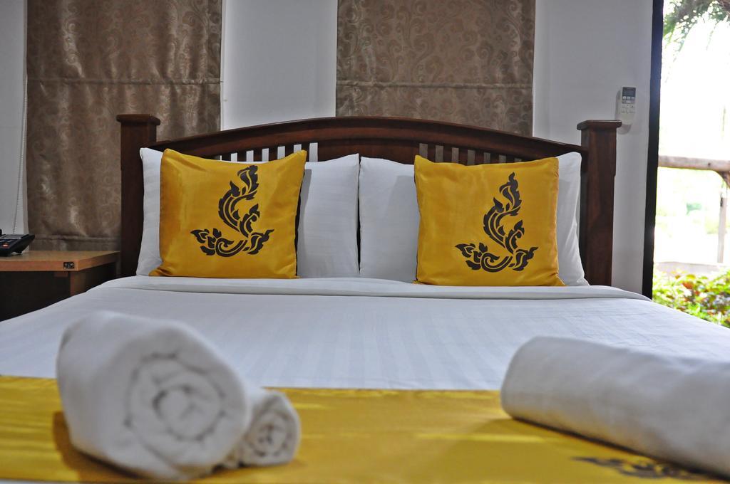111 Resort & Spa Ban Tha Ramat Εξωτερικό φωτογραφία