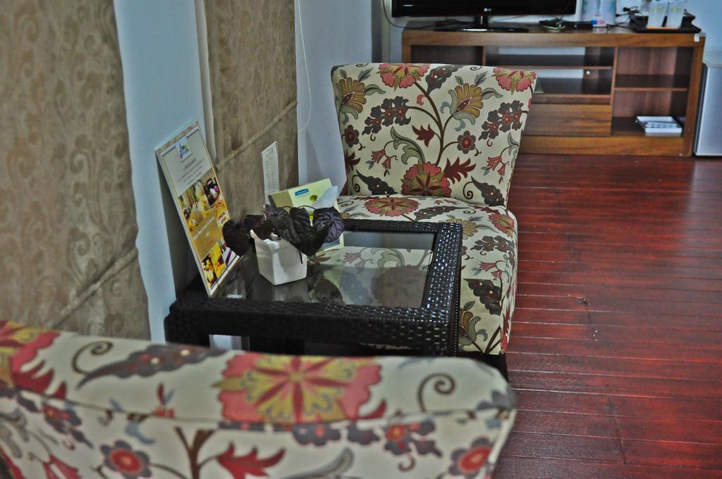 111 Resort & Spa Ban Tha Ramat Εξωτερικό φωτογραφία