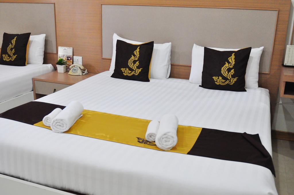 111 Resort & Spa Ban Tha Ramat Εξωτερικό φωτογραφία