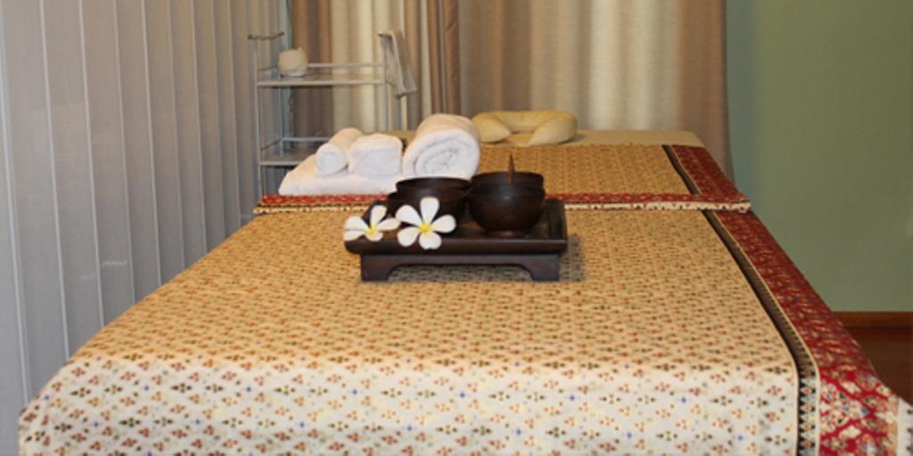 111 Resort & Spa Ban Tha Ramat Εξωτερικό φωτογραφία